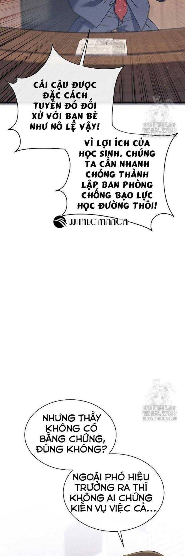 Thiên Tài Âm Nhạc Trường Trung Học: Chapter 4