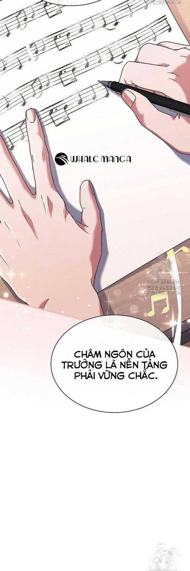 Thiên Tài Âm Nhạc Trường Trung Học: Chapter 4