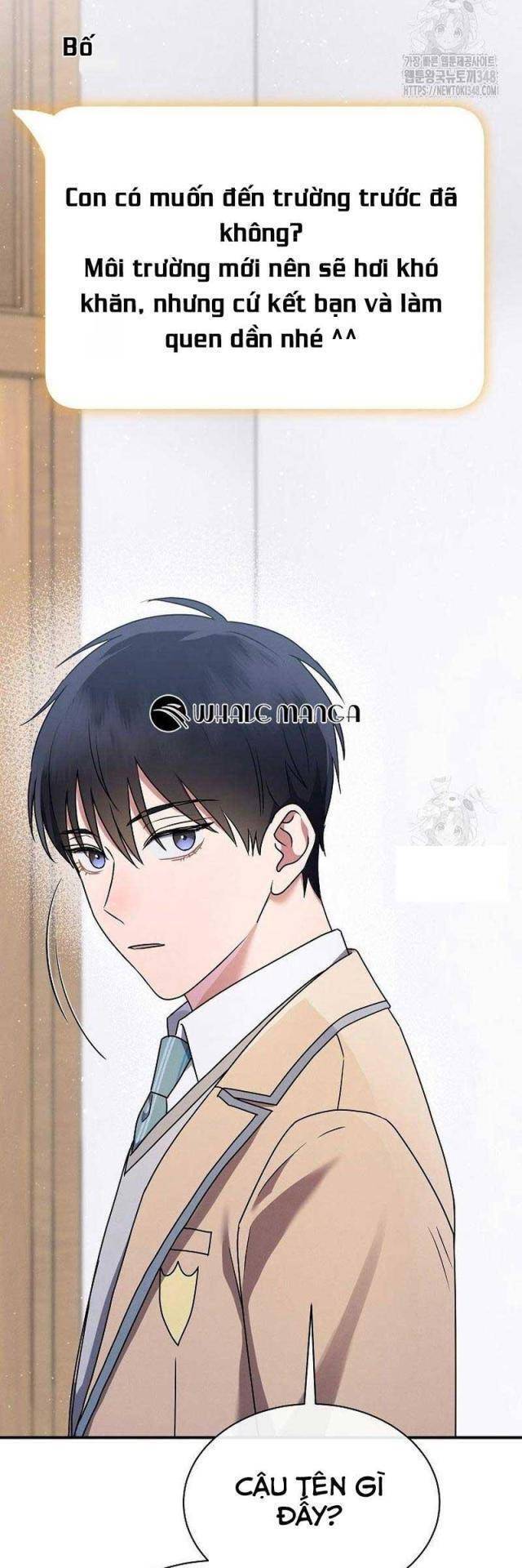 Thiên Tài Âm Nhạc Trường Trung Học: Chapter 4