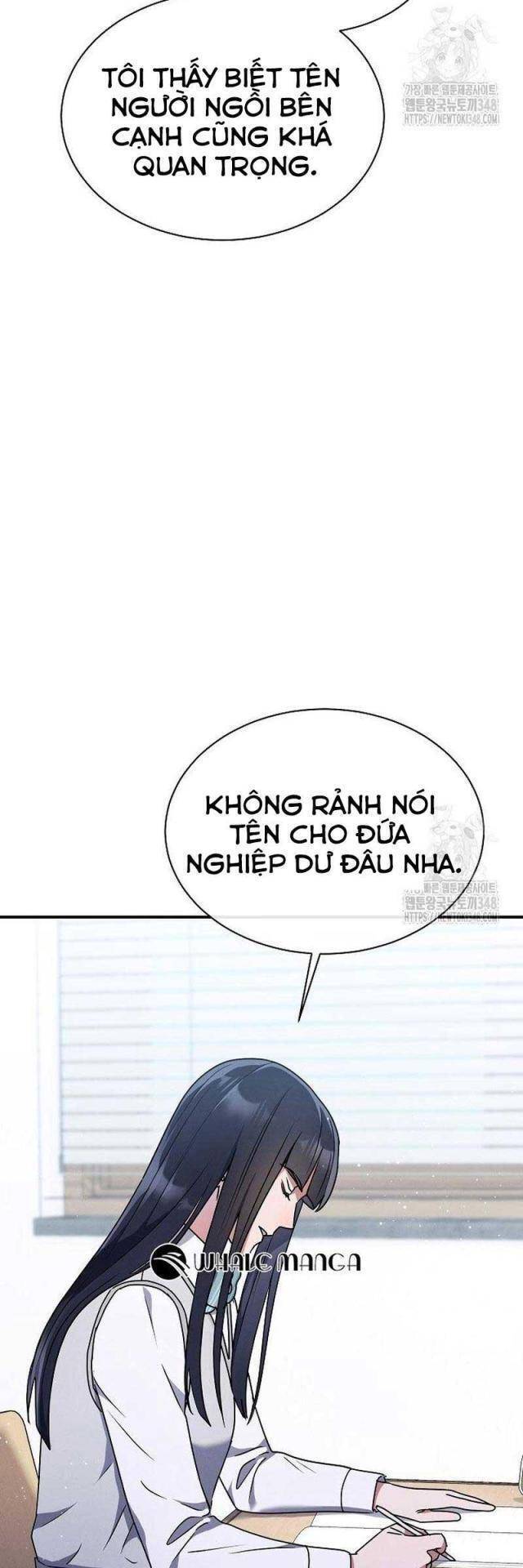 Thiên Tài Âm Nhạc Trường Trung Học: Chapter 4
