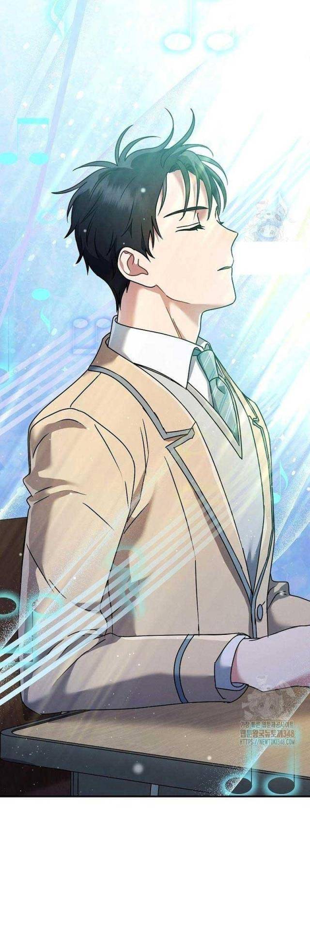 Thiên Tài Âm Nhạc Trường Trung Học: Chapter 4
