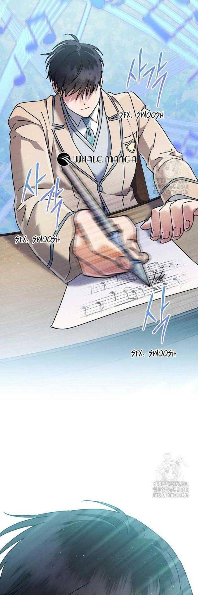 Thiên Tài Âm Nhạc Trường Trung Học: Chapter 4