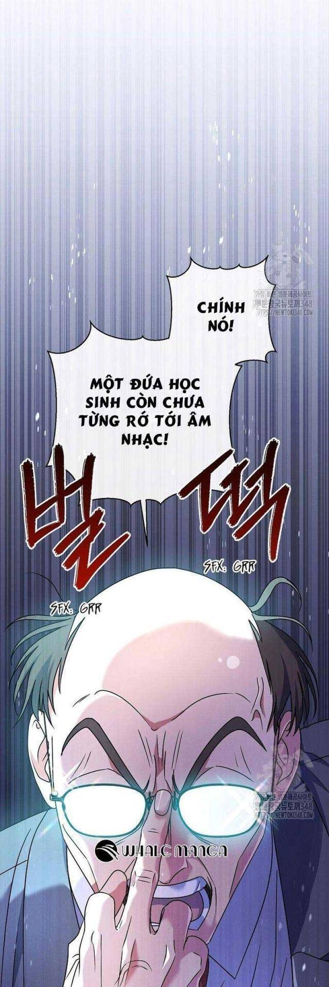 Thiên Tài Âm Nhạc Trường Trung Học: Chapter 4