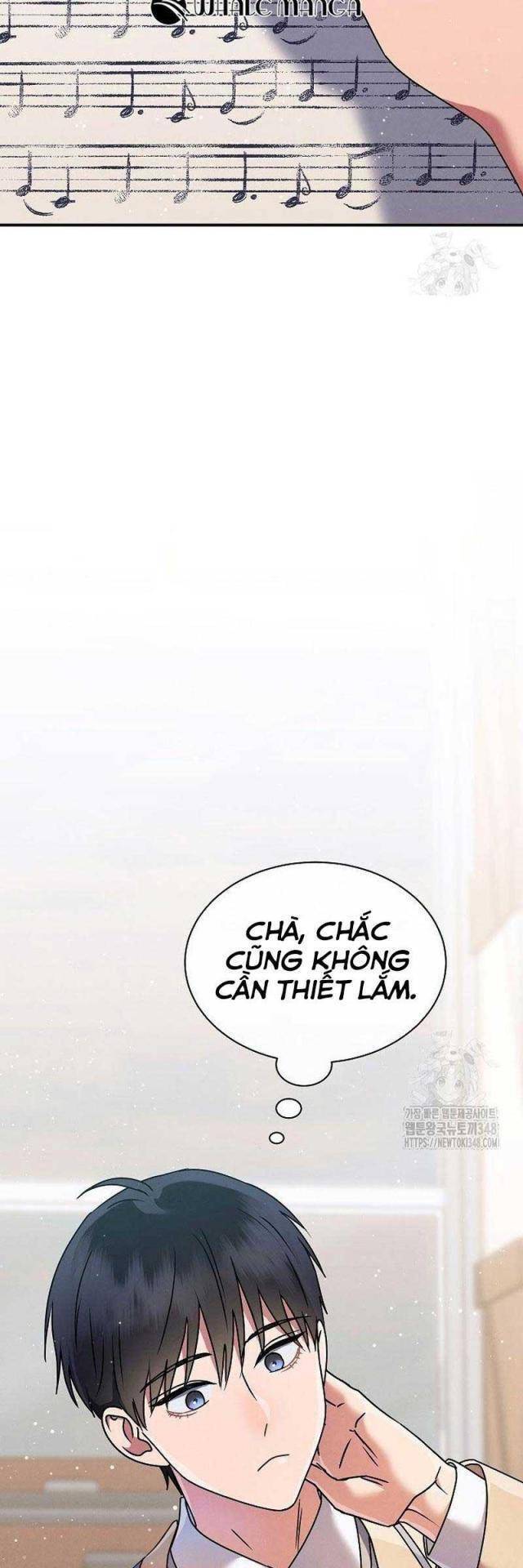 Thiên Tài Âm Nhạc Trường Trung Học: Chapter 4