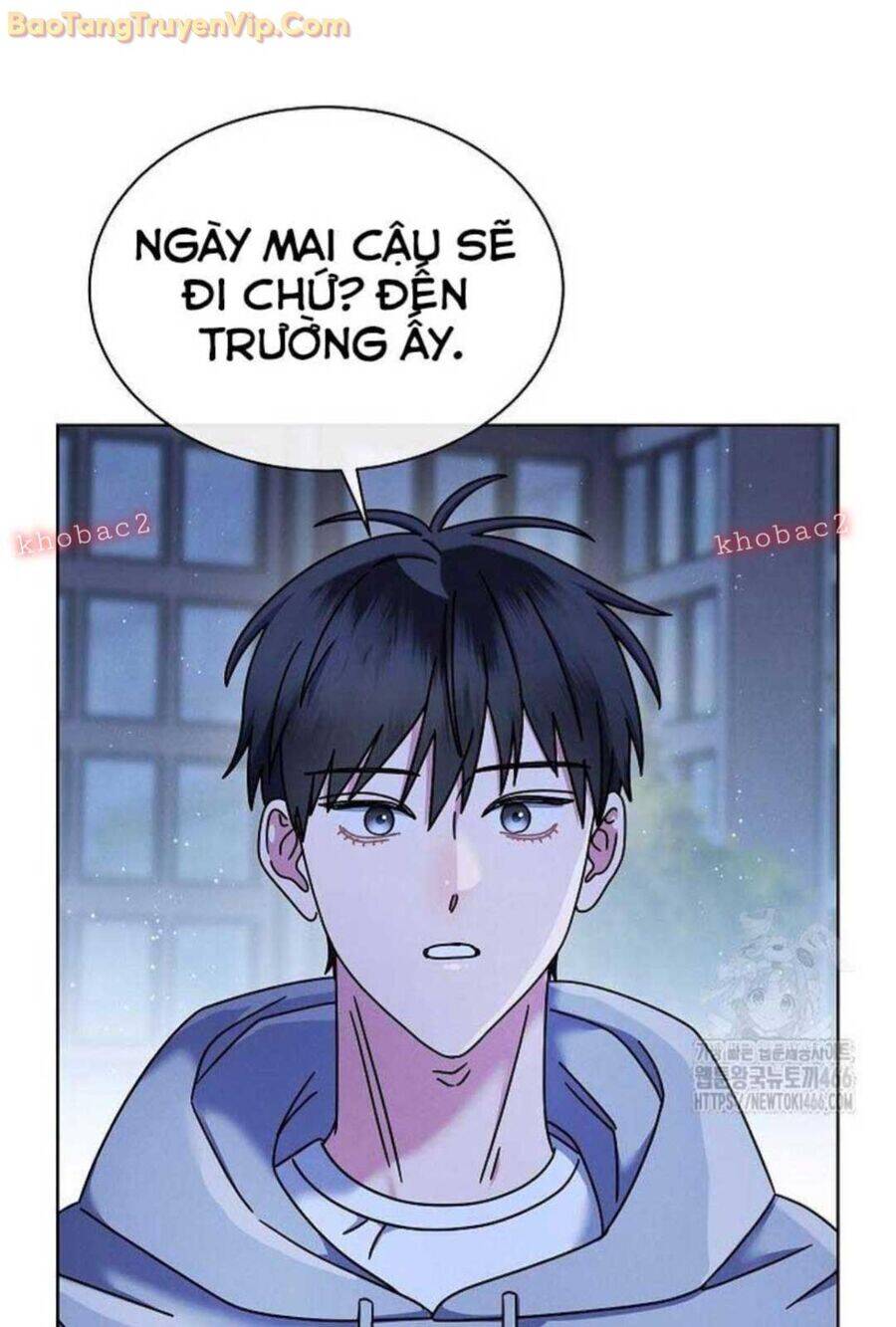 Thiên Tài Âm Nhạc Trường Trung Học: Chapter 40
