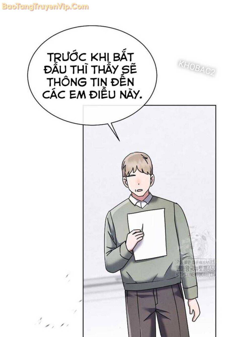 Thiên Tài Âm Nhạc Trường Trung Học: Chapter 40