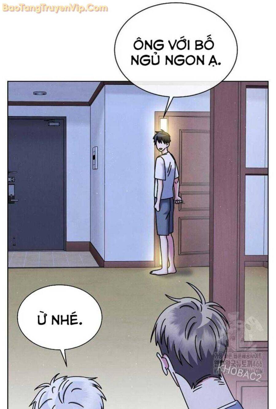 Thiên Tài Âm Nhạc Trường Trung Học: Chapter 40