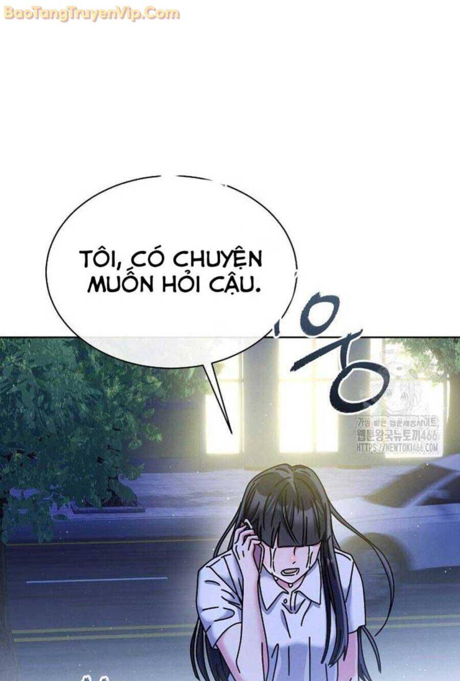 Thiên Tài Âm Nhạc Trường Trung Học: Chapter 40