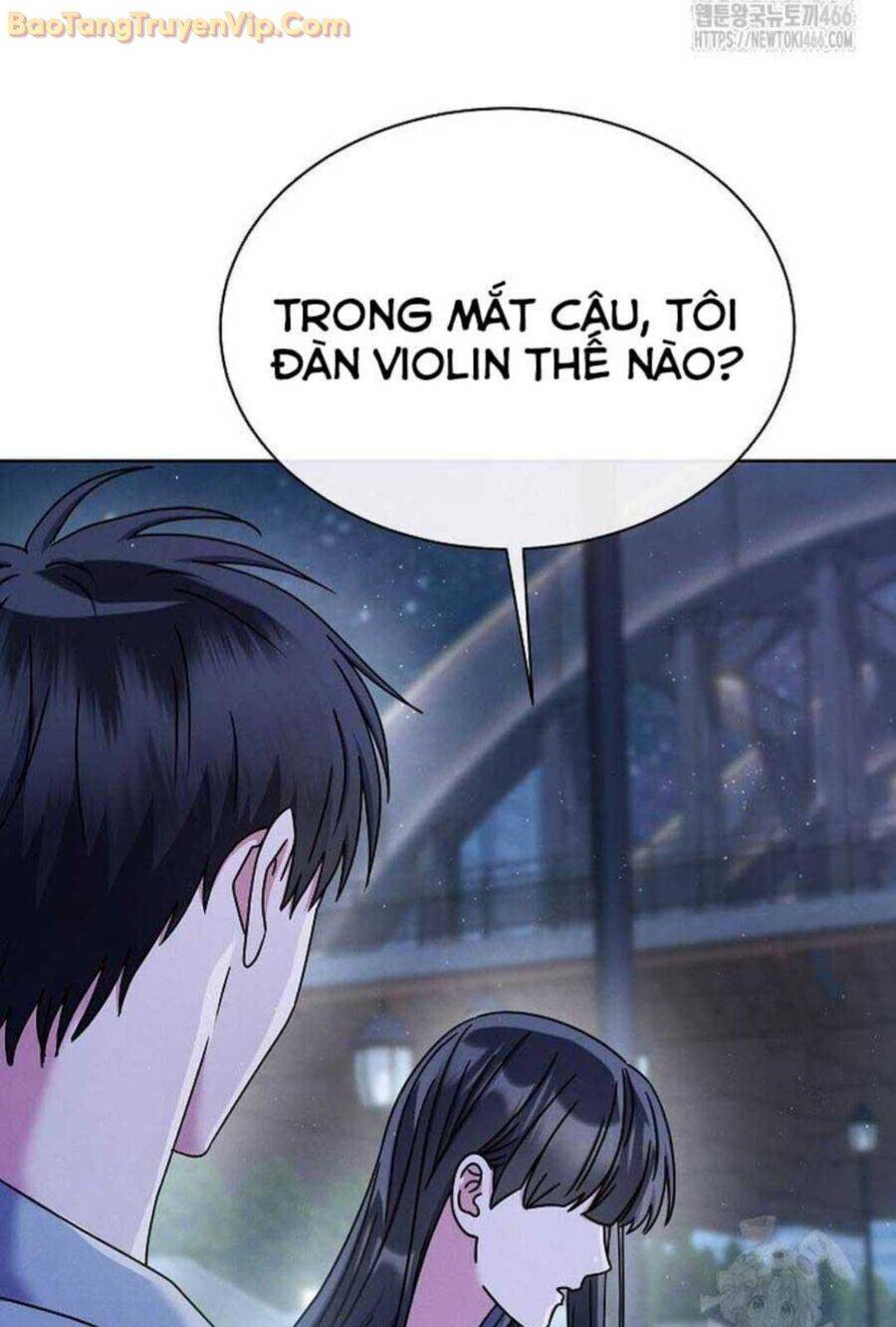 Thiên Tài Âm Nhạc Trường Trung Học: Chapter 40