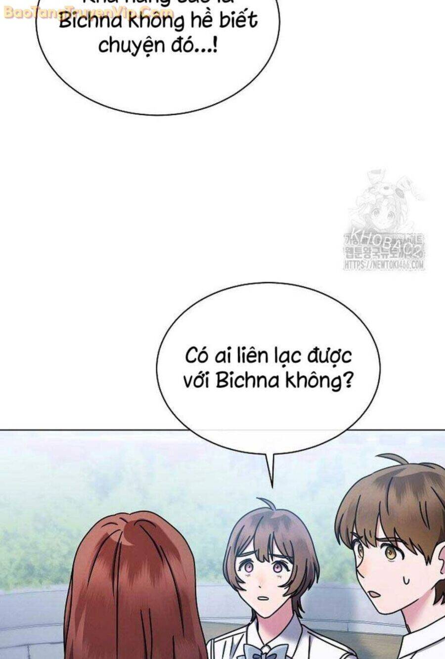 Thiên Tài Âm Nhạc Trường Trung Học: Chapter 41