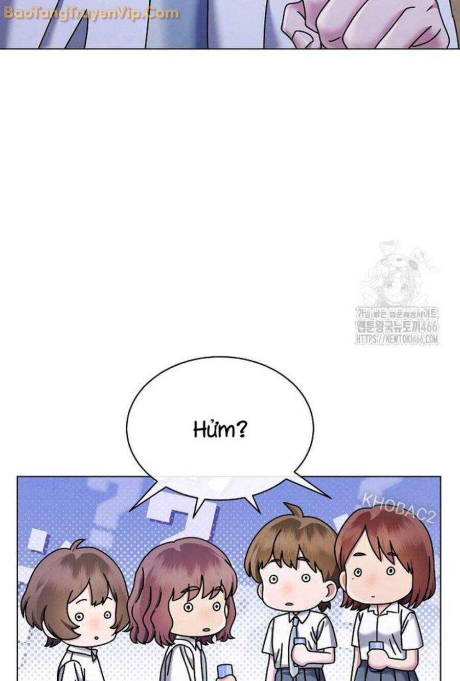 Thiên Tài Âm Nhạc Trường Trung Học: Chapter 41
