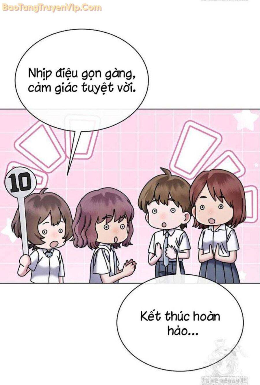 Thiên Tài Âm Nhạc Trường Trung Học: Chapter 41