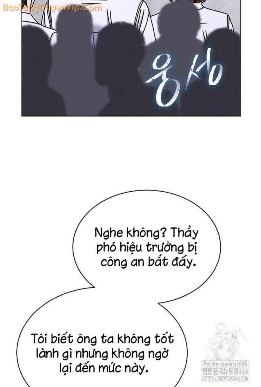 Thiên Tài Âm Nhạc Trường Trung Học: Chapter 41