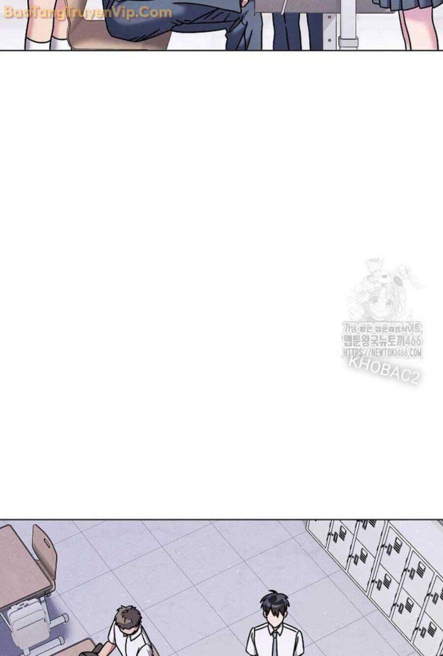 Thiên Tài Âm Nhạc Trường Trung Học: Chapter 41