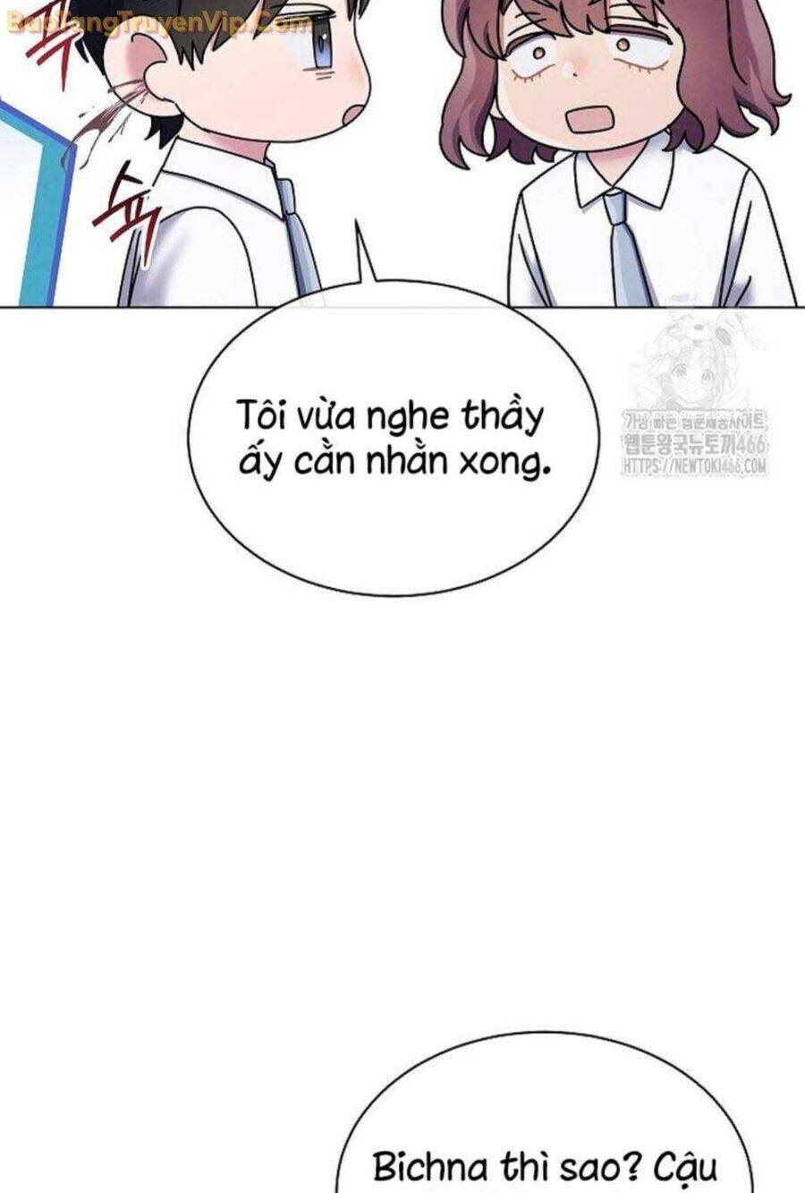 Thiên Tài Âm Nhạc Trường Trung Học: Chapter 41