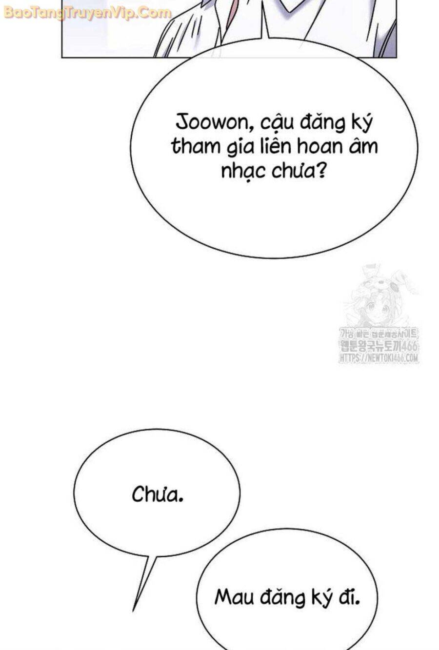 Thiên Tài Âm Nhạc Trường Trung Học: Chapter 41
