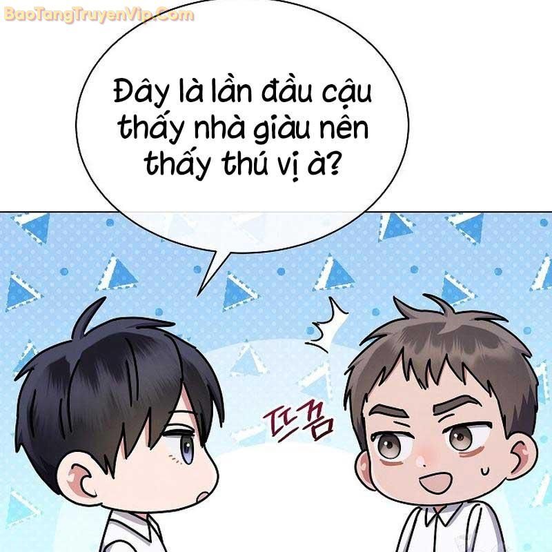Thiên Tài Âm Nhạc Trường Trung Học: Chapter 43