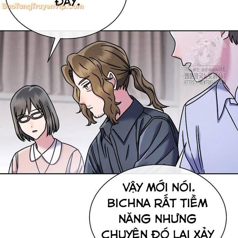 Thiên Tài Âm Nhạc Trường Trung Học: Chapter 44