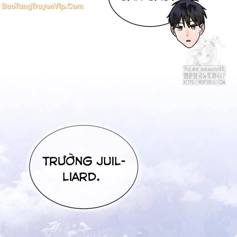 Thiên Tài Âm Nhạc Trường Trung Học: Chapter 44