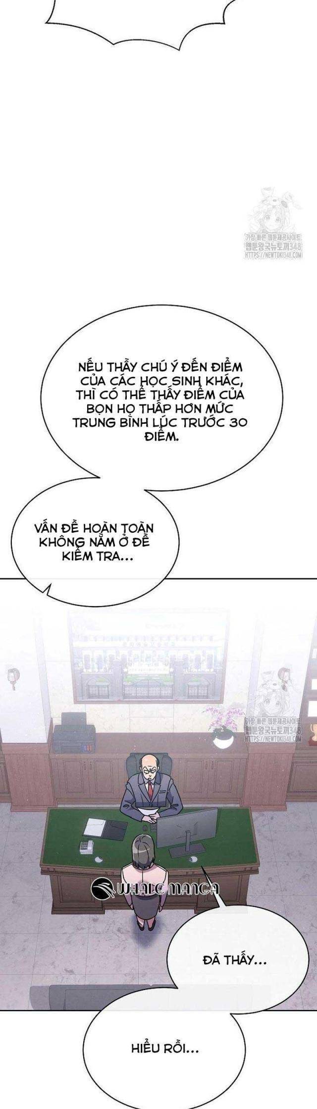 Thiên Tài Âm Nhạc Trường Trung Học: Chapter 5