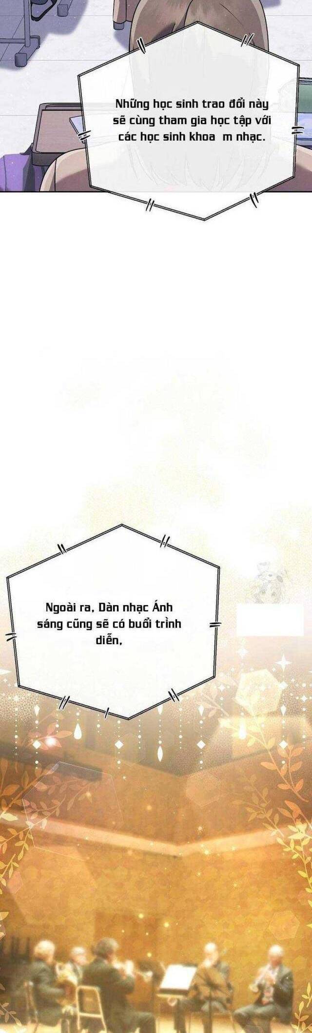 Thiên Tài Âm Nhạc Trường Trung Học: Chapter 5