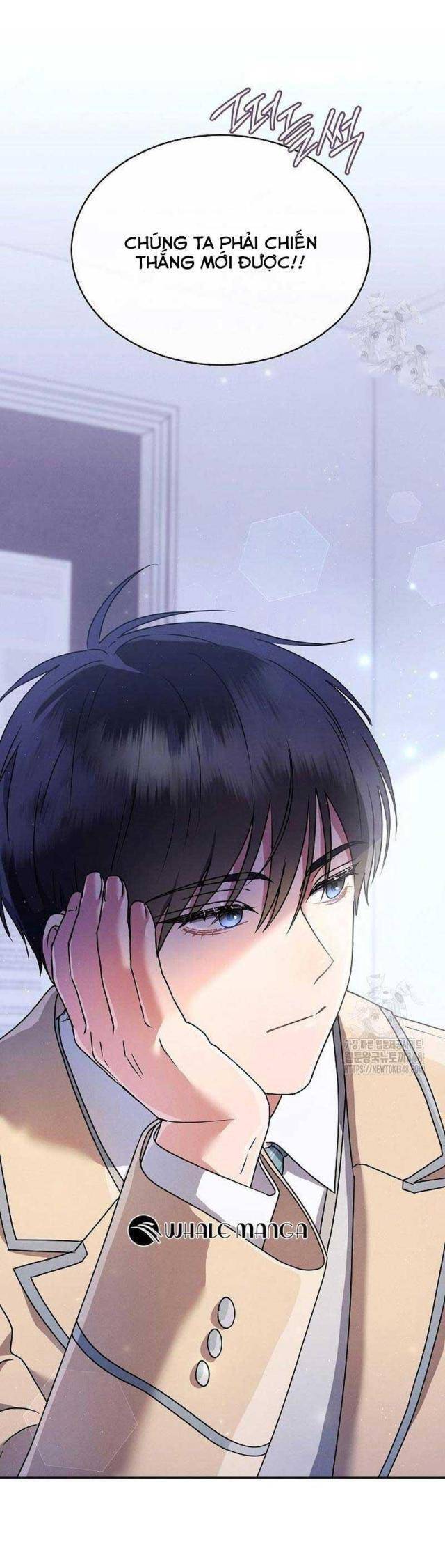 Thiên Tài Âm Nhạc Trường Trung Học: Chapter 5