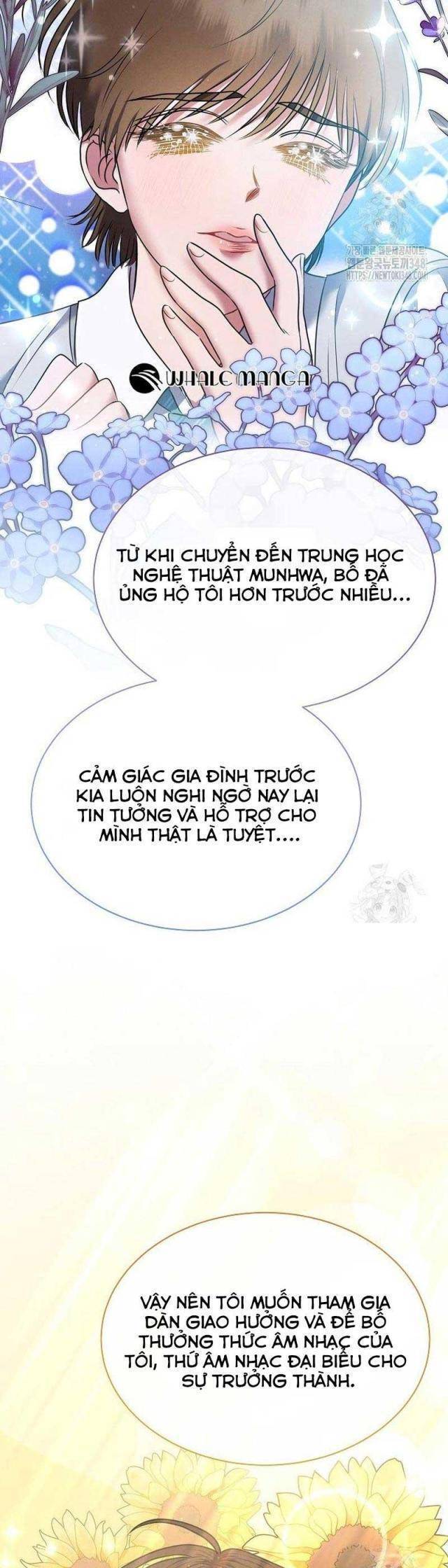 Thiên Tài Âm Nhạc Trường Trung Học: Chapter 5