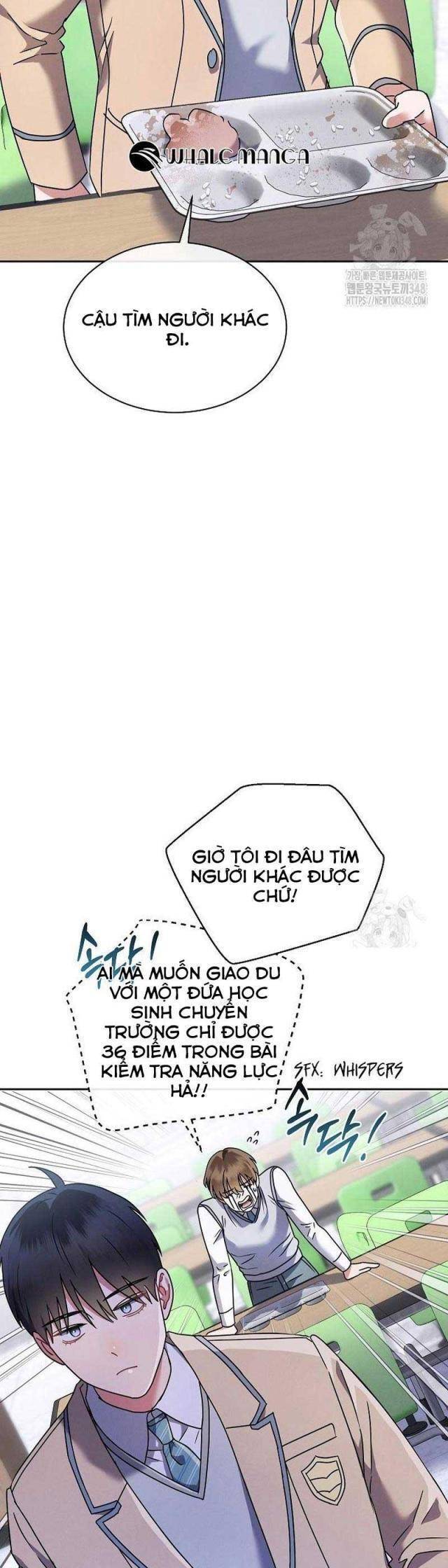 Thiên Tài Âm Nhạc Trường Trung Học: Chapter 5