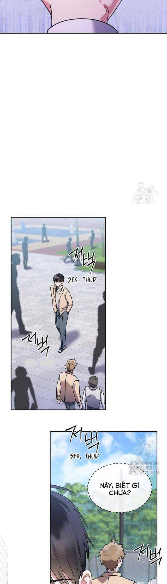 Thiên Tài Âm Nhạc Trường Trung Học: Chapter 5