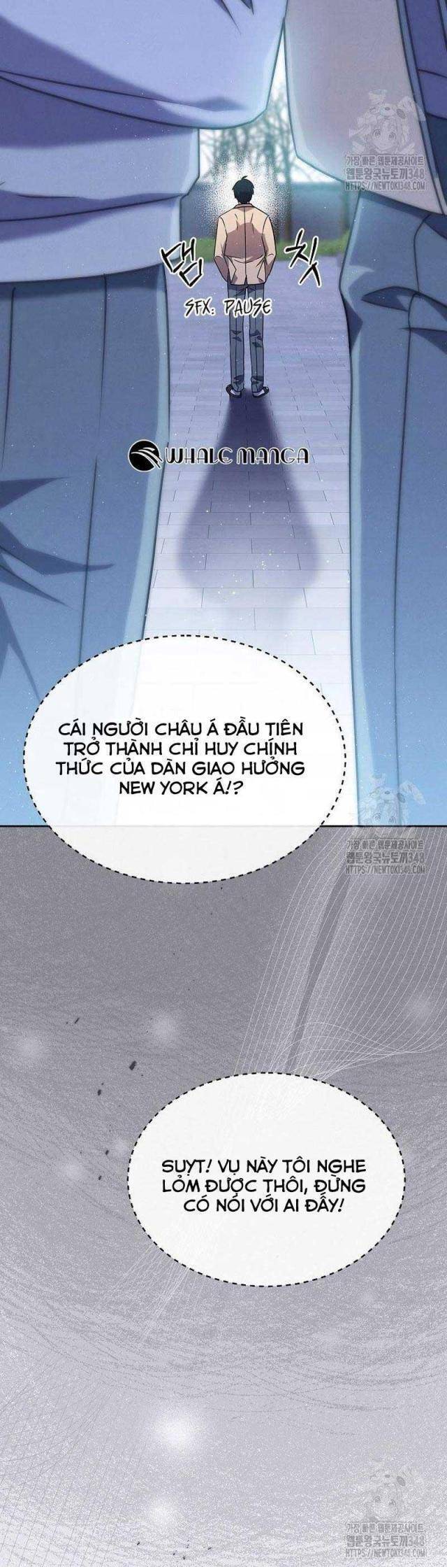 Thiên Tài Âm Nhạc Trường Trung Học: Chapter 5