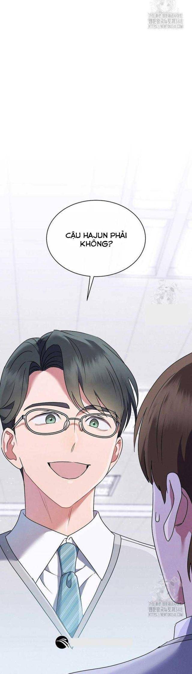 Thiên Tài Âm Nhạc Trường Trung Học: Chapter 5