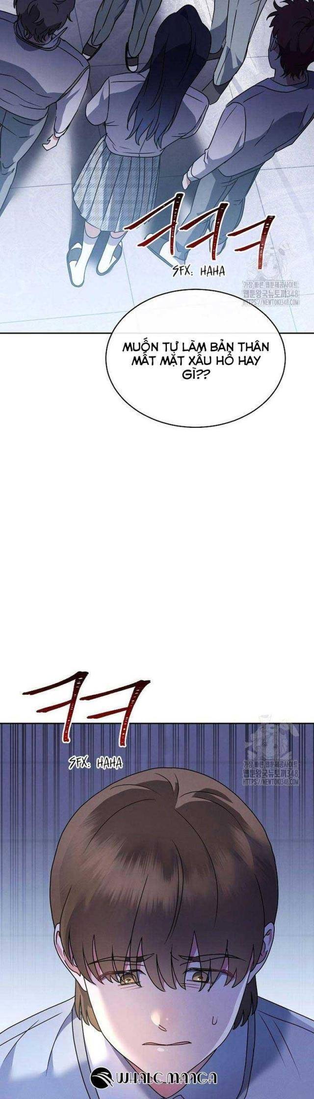 Thiên Tài Âm Nhạc Trường Trung Học: Chapter 5
