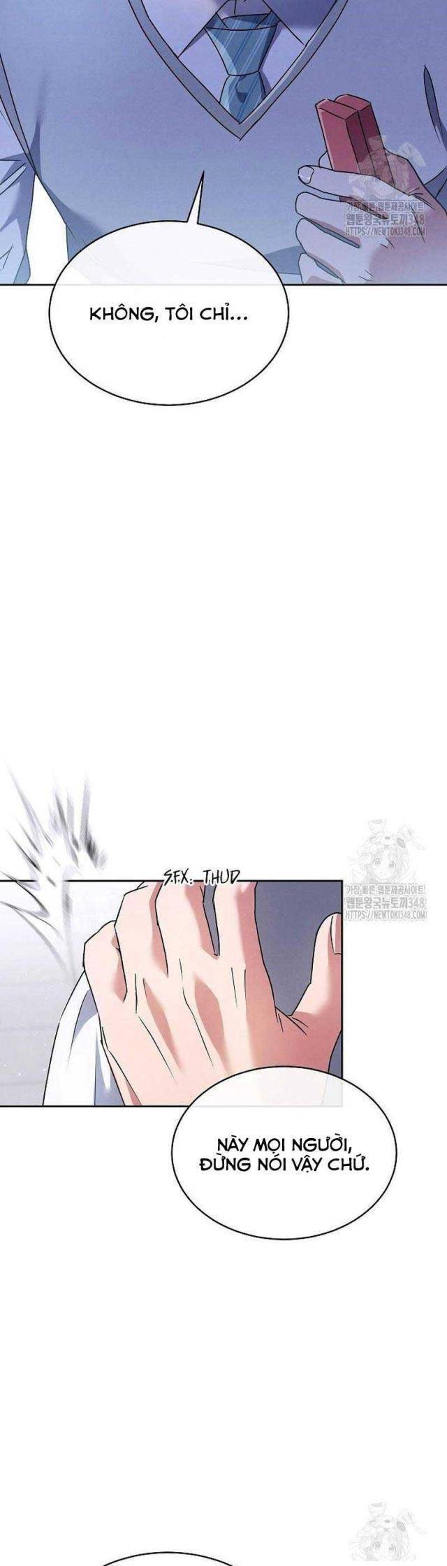 Thiên Tài Âm Nhạc Trường Trung Học: Chapter 5