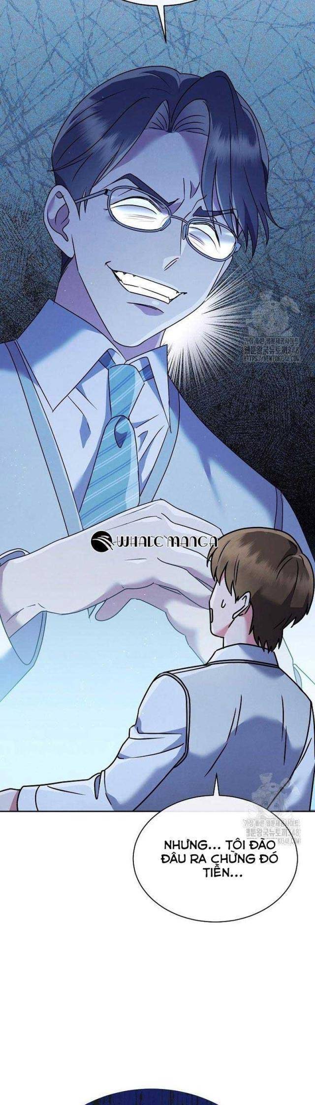 Thiên Tài Âm Nhạc Trường Trung Học: Chapter 5