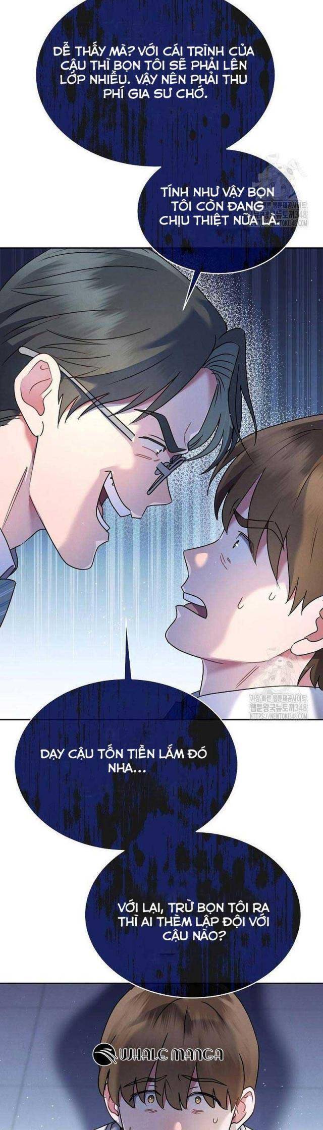 Thiên Tài Âm Nhạc Trường Trung Học: Chapter 5