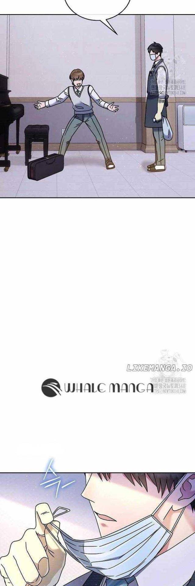 Thiên Tài Âm Nhạc Trường Trung Học: Chapter 6