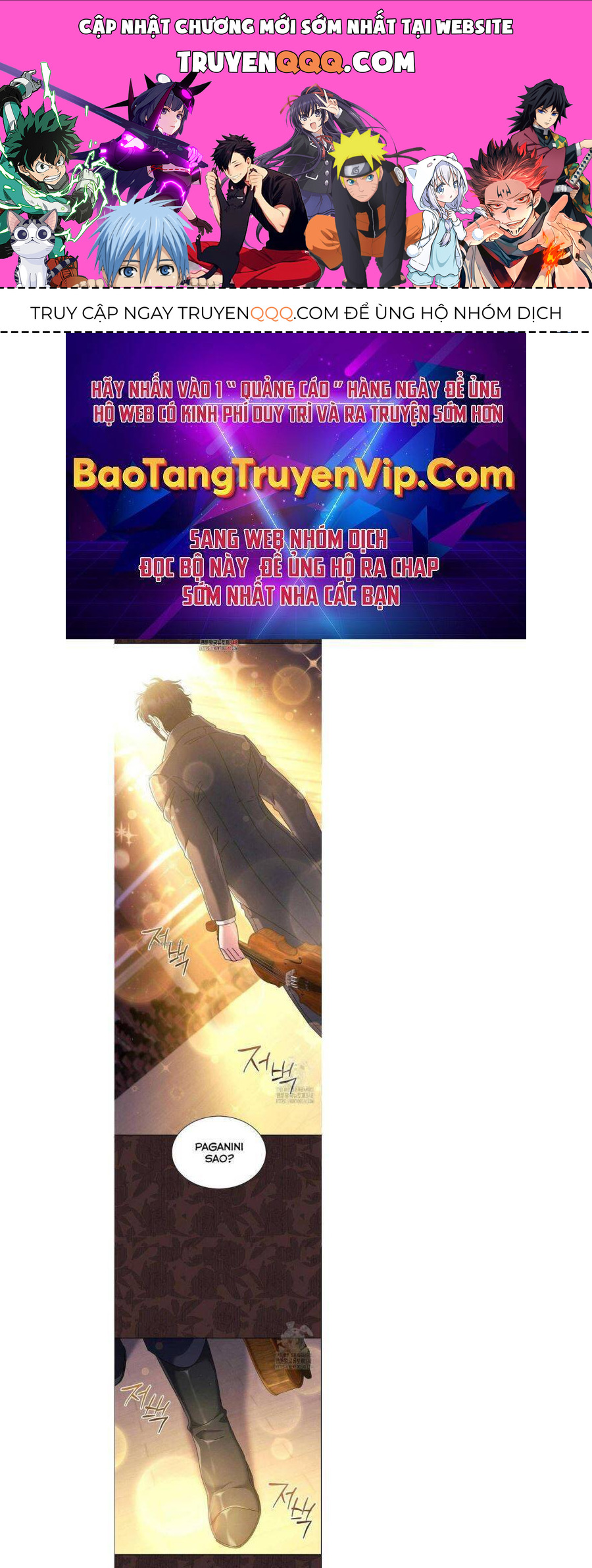 Thiên Tài Âm Nhạc Trường Trung Học: Chapter 7