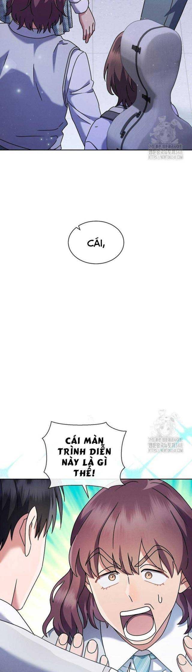 Thiên Tài Âm Nhạc Trường Trung Học: Chapter 7