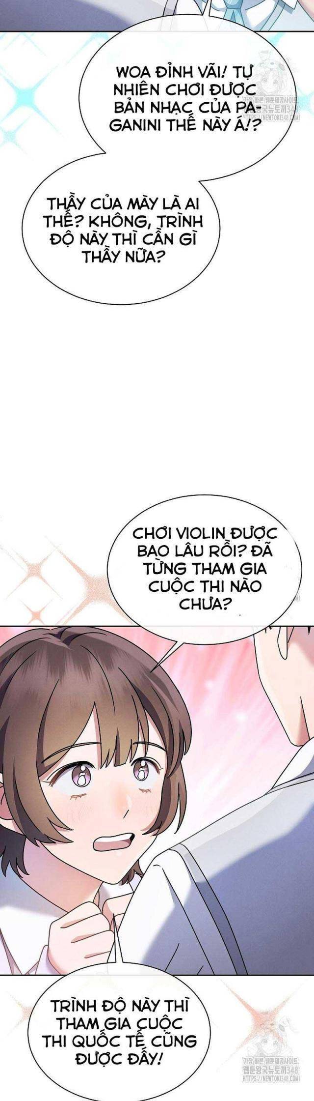 Thiên Tài Âm Nhạc Trường Trung Học: Chapter 7