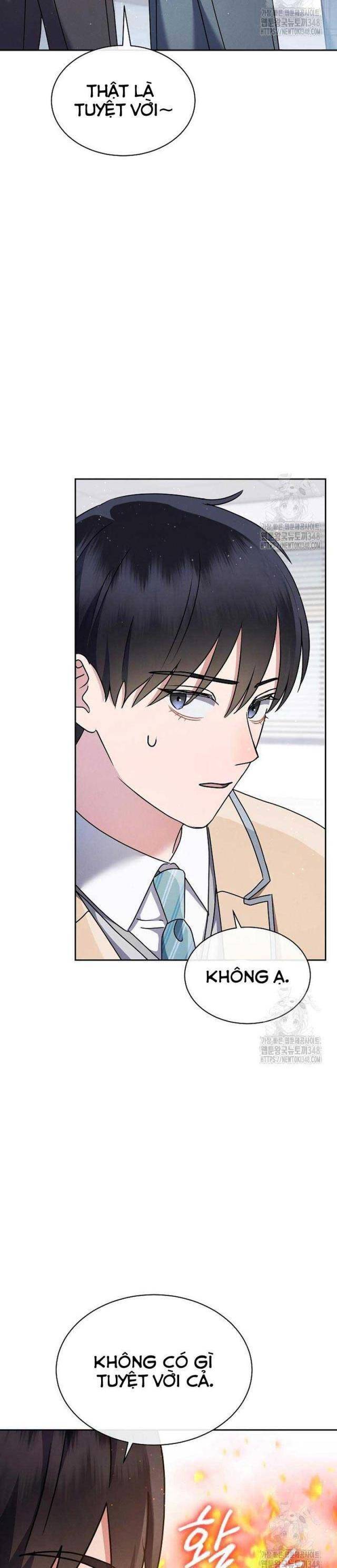 Thiên Tài Âm Nhạc Trường Trung Học: Chapter 8