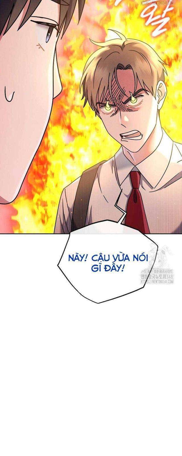 Thiên Tài Âm Nhạc Trường Trung Học: Chapter 8