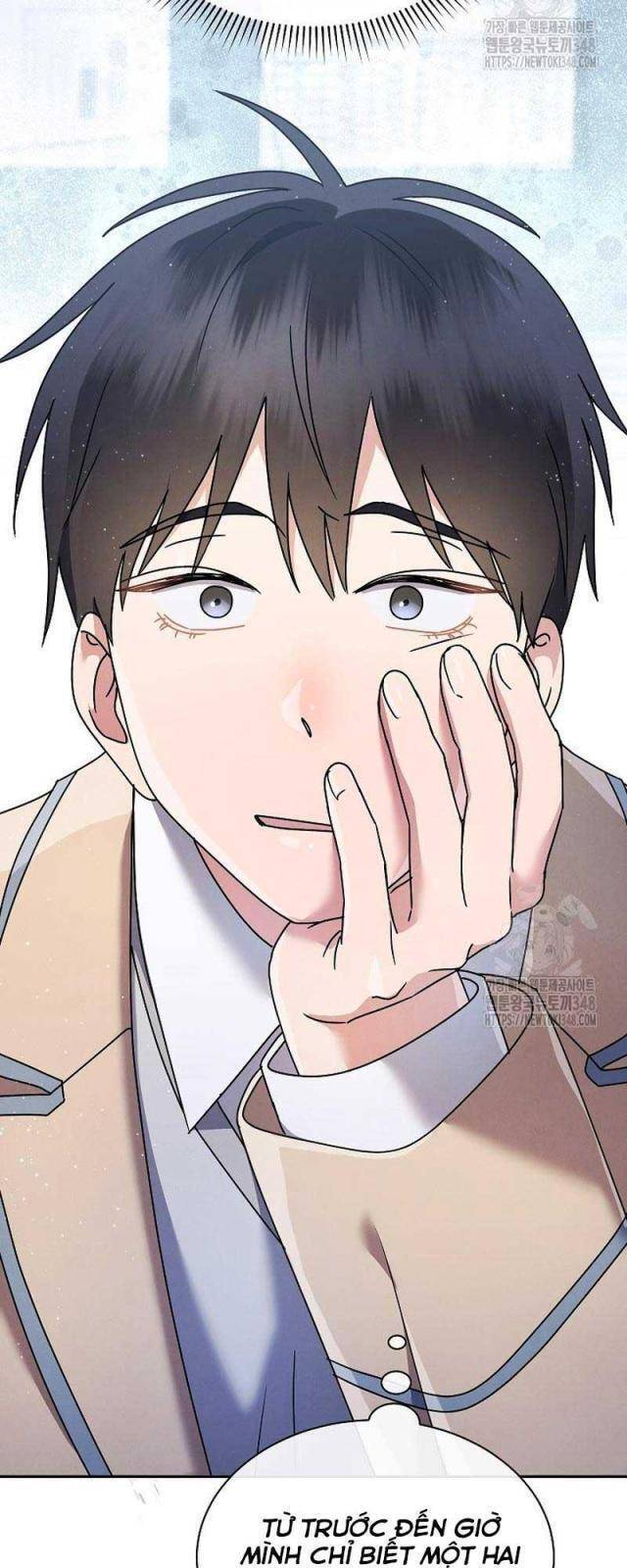 Thiên Tài Âm Nhạc Trường Trung Học: Chapter 8