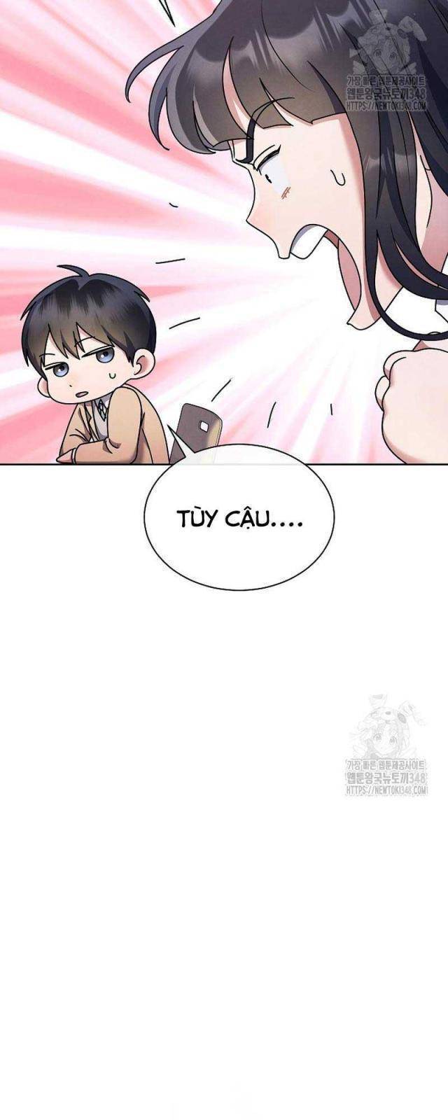 Thiên Tài Âm Nhạc Trường Trung Học: Chapter 8