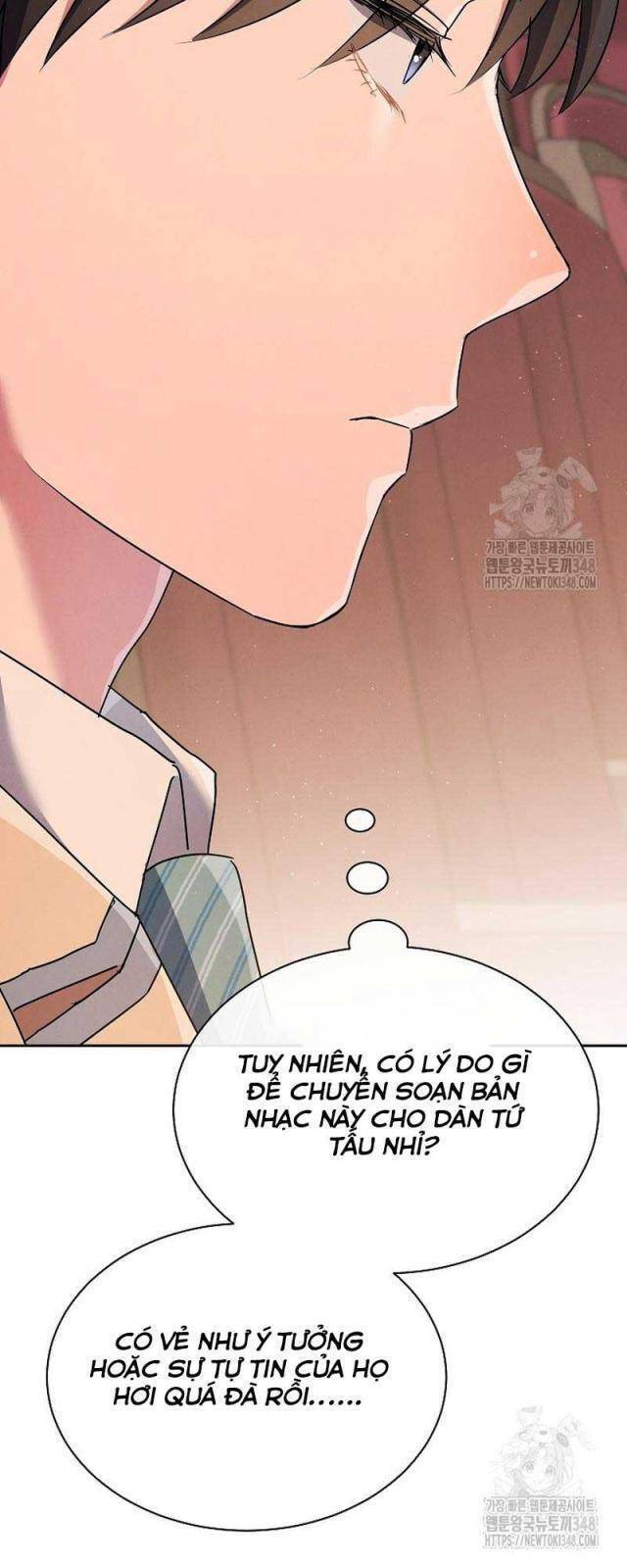Thiên Tài Âm Nhạc Trường Trung Học: Chapter 9