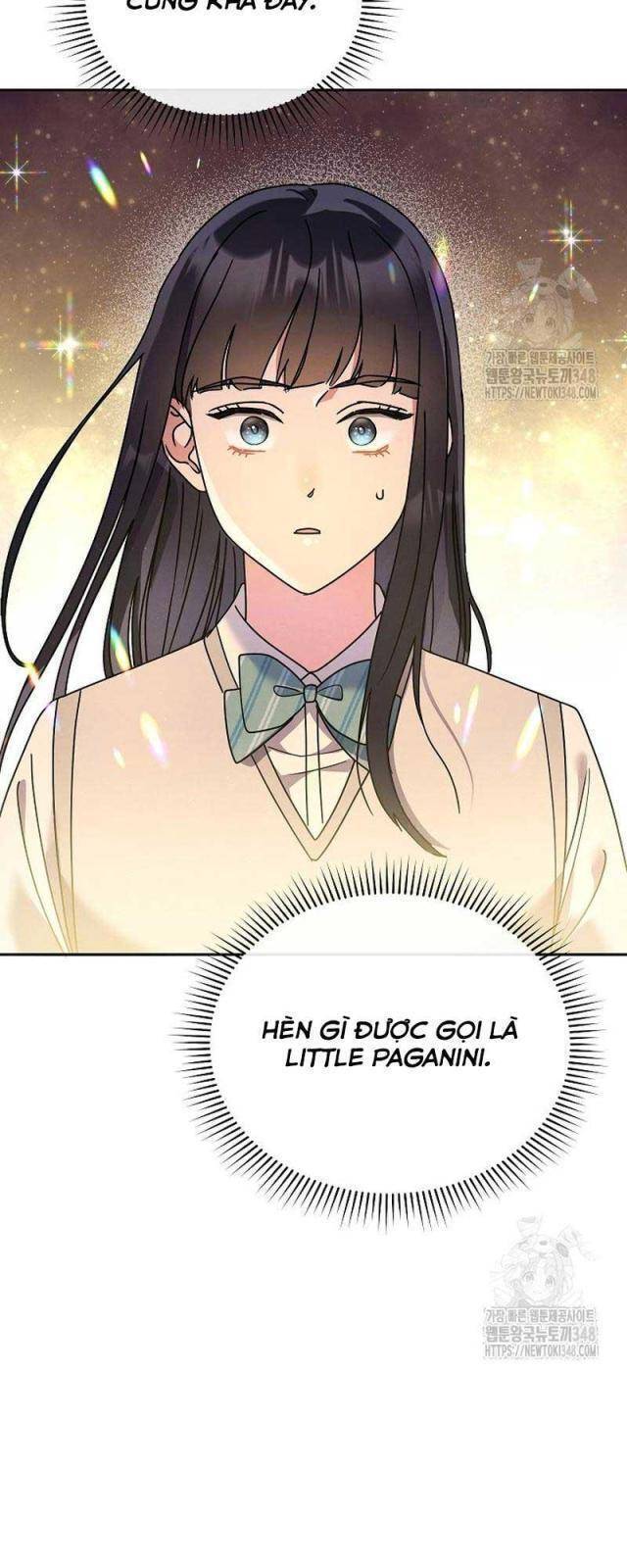 Thiên Tài Âm Nhạc Trường Trung Học: Chapter 9