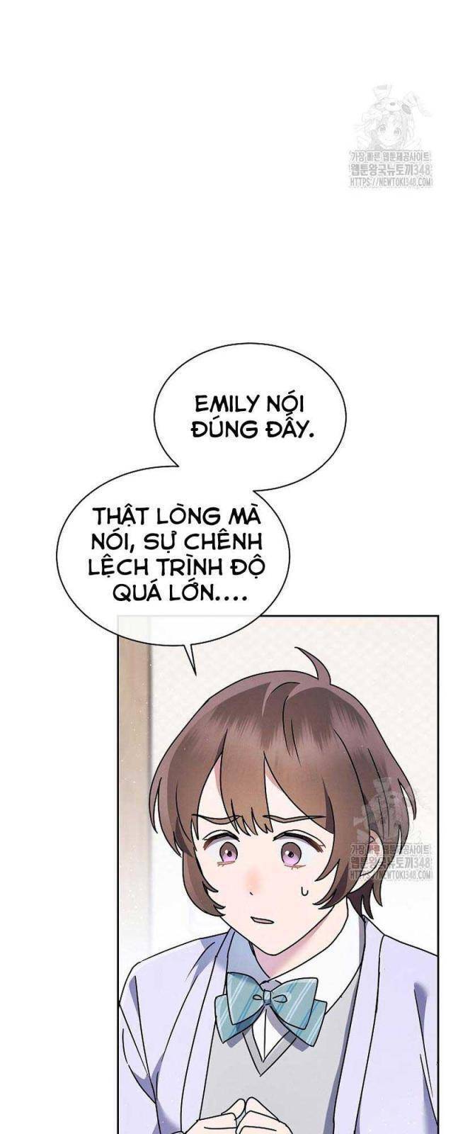 Thiên Tài Âm Nhạc Trường Trung Học: Chapter 9