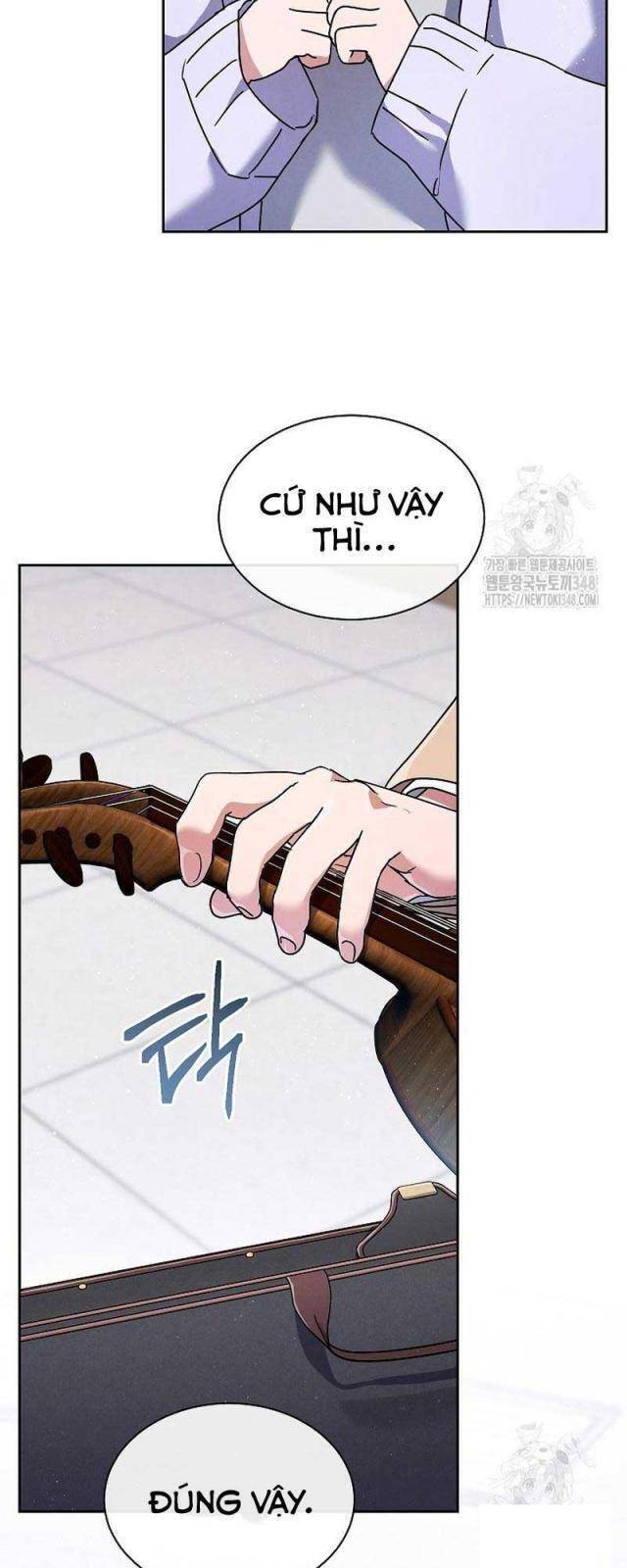 Thiên Tài Âm Nhạc Trường Trung Học: Chapter 9