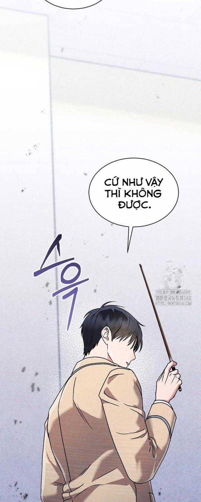 Thiên Tài Âm Nhạc Trường Trung Học: Chapter 9