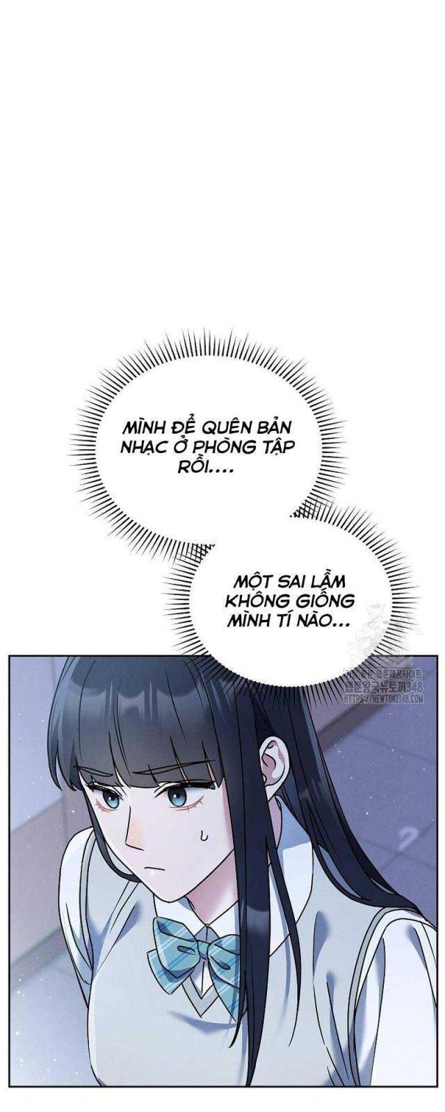 Thiên Tài Âm Nhạc Trường Trung Học: Chapter 9