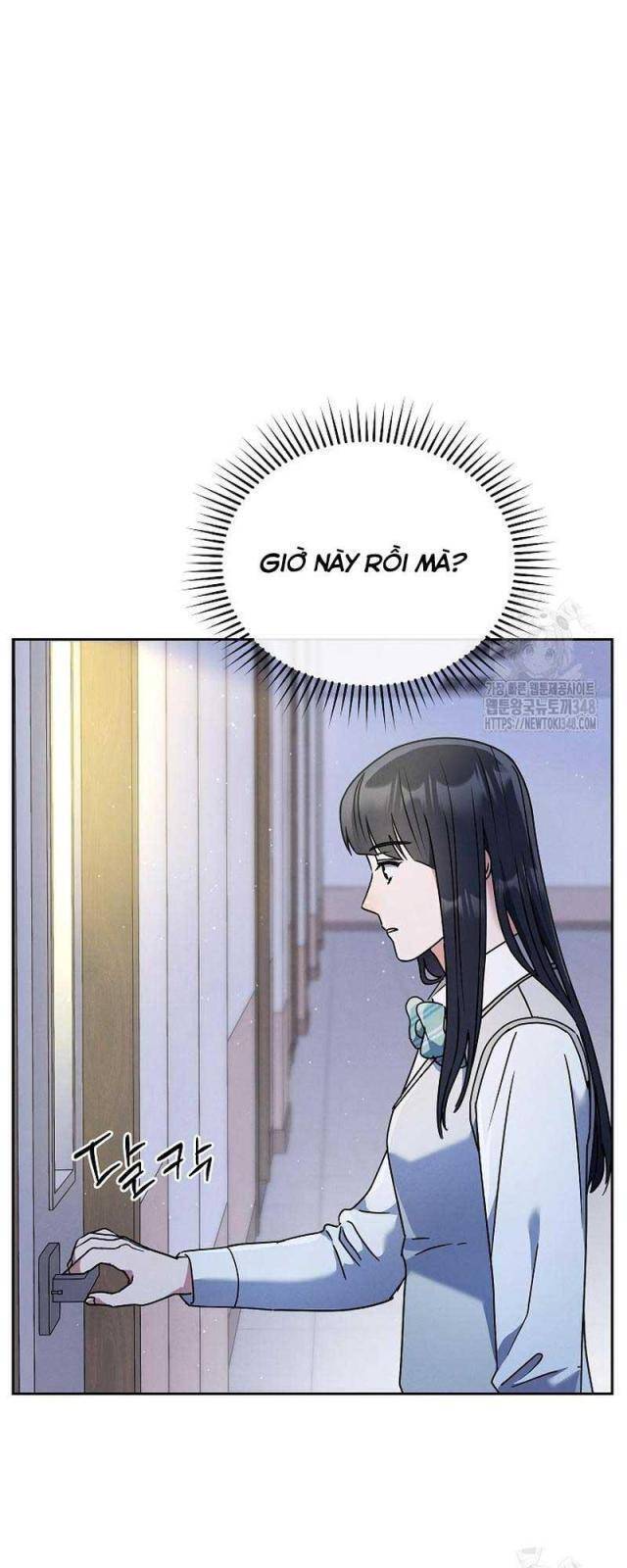 Thiên Tài Âm Nhạc Trường Trung Học: Chapter 9